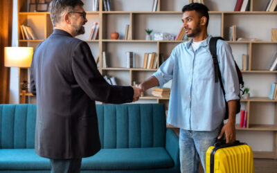 Accommodation Assistance